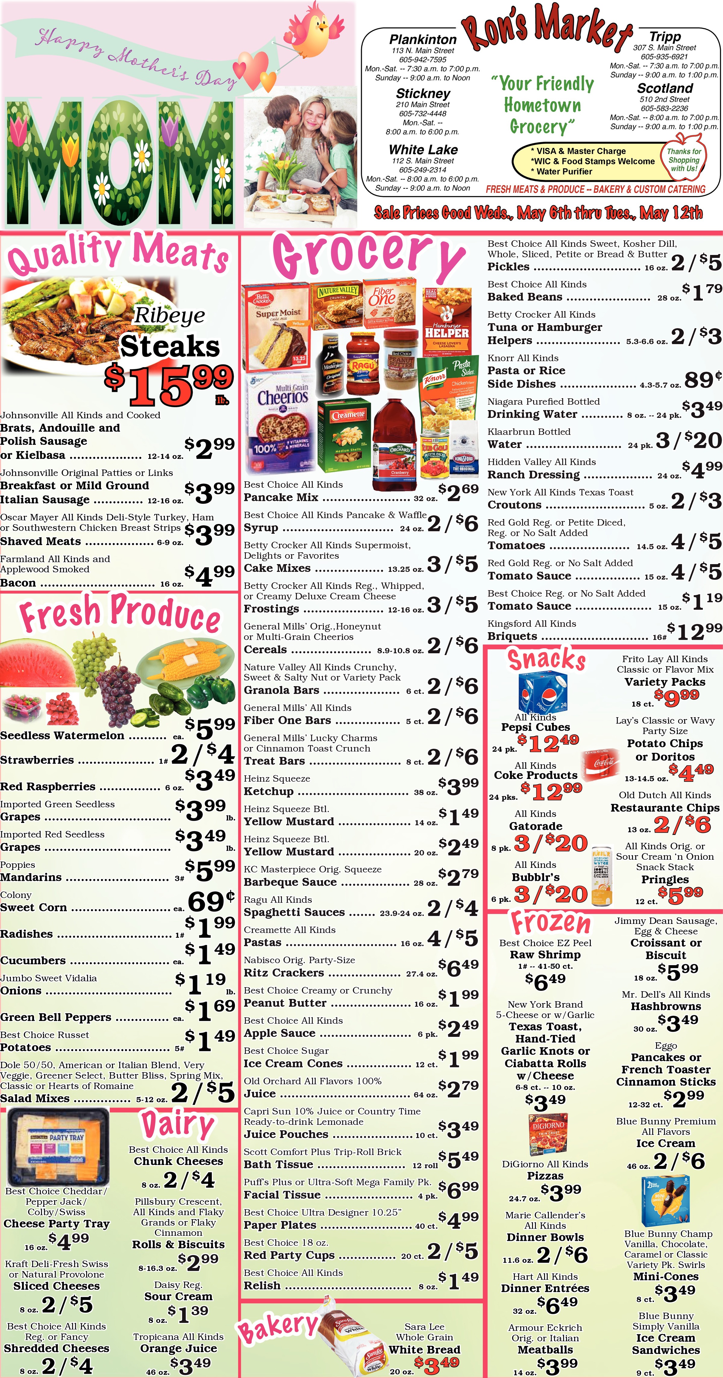 Ad page image